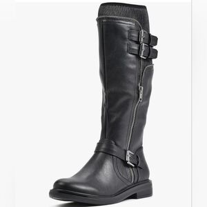 White Mountain boots